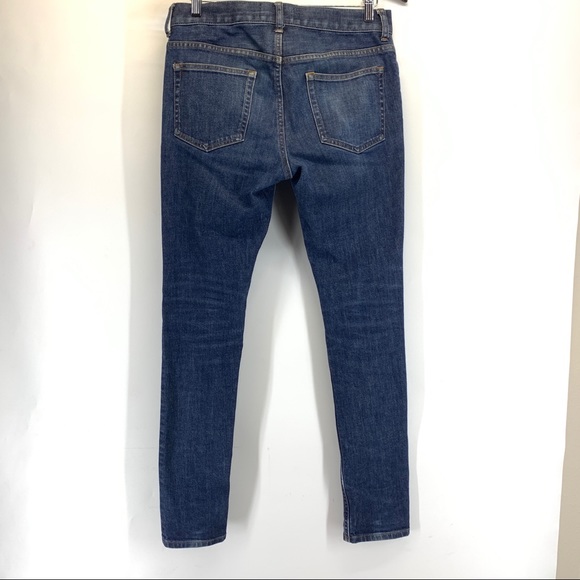 Everlane Men's The Skinny Fit Jeans 30x32 - Picture 5 of 7